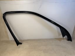 BMW BMW X5 E70 E70 LCI Genuine Interior Door Front Right Cover window frame — thumbnail 8