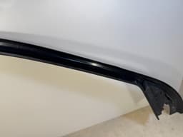 BMW BMW X5 E70 E70 LCI Genuine Interior Door Front Right Cover window frame — thumbnail 10