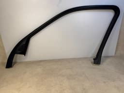 BMW BMW X5 E70 E70 LCI Genuine Interior Door Front Right Cover window frame — thumbnail 1