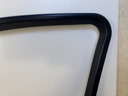 BMW BMW X5 E70 E70 LCI Genuine Interior Door Front Right Cover window frame — thumbnail 6