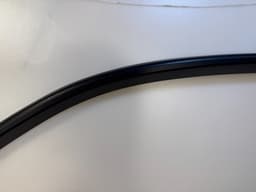 BMW BMW X5 E70 E70 LCI Genuine Interior Door Front Right Cover window frame — thumbnail 5