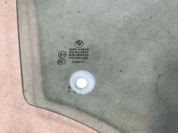 BMW GENUINE BMW X5 E70 Front Right Door Side Window Glass 51337137014 — thumbnail 10