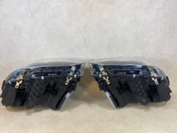 BMW BMW X3 G01 G08 F97 X4 G02 F98 GENUINE Full Led Adaptive Headlight SET EU Spec — thumbnail 9