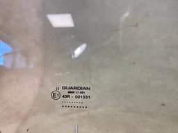 MERCEDES-BENZ Mercedes G class W463 Front Windshield A4636701801 — thumbnail 6
