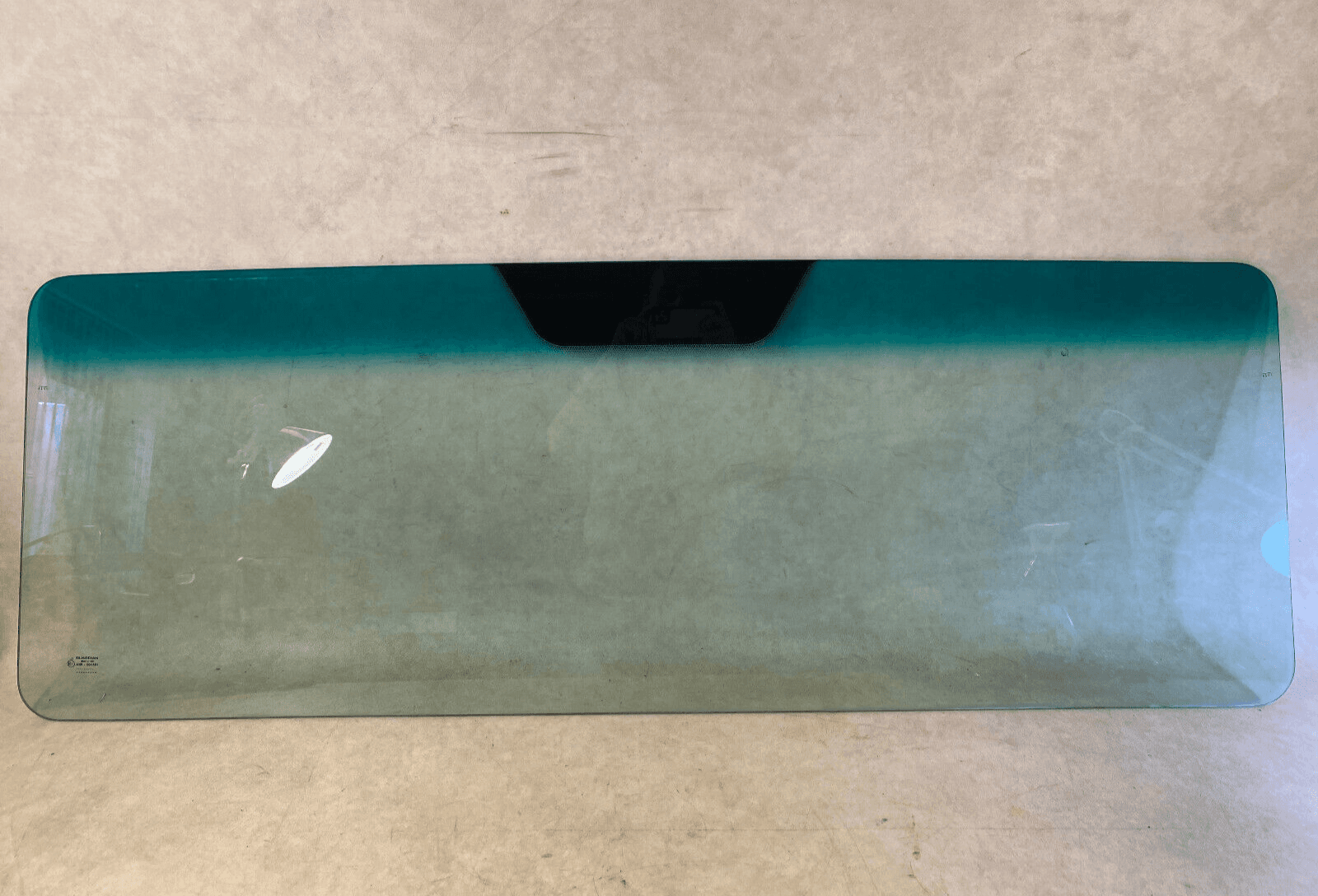 Mercedes G class W463 Front Windshield A4636701801