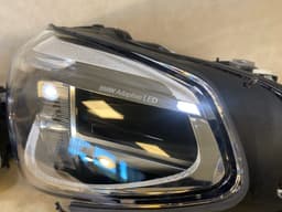 BMW BMW X3 G01 G08 F97 X4 G02 F98 GENUINE Full Led Adaptive Headlight SET EU Spec — thumbnail 10