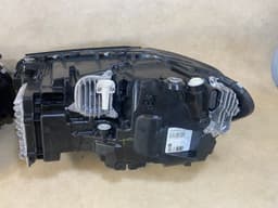 BMW BMW X3 G01 G08 F97 X4 G02 F98 GENUINE Full Led Adaptive Headlight SET EU Spec — thumbnail 5