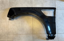 LAND ROVER GENUINE Land Rover Range Rover Sport L320 Front Left Fender LR015037 — thumbnail 1