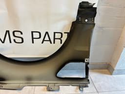 LAND ROVER GENUINE Land Rover Range Rover Sport L320 Front Left Fender LR015037 — thumbnail 6