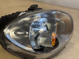 MINI MINI Countryman R60 Paceman R61 Headlight Right RH Turn Indicator Yellow 10-16 y — thumbnail 6
