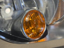 MINI MINI Countryman R60 Paceman R61 Headlight Right RH Turn Indicator Yellow 10-16 y — thumbnail 2