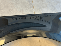 LAND ROVER GENUINE Land Rover Range Rover Sport L320 Front Left Fender LR015037 — thumbnail 3