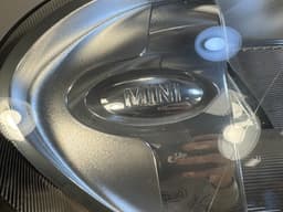 MINI MINI Countryman R60 Paceman R61 Headlight Right RH Turn Indicator Yellow 10-16 y — thumbnail 5