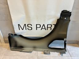 LAND ROVER GENUINE Land Rover Range Rover Sport L320 Front Left Fender LR015037 — thumbnail 8