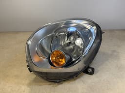 MINI MINI Countryman R60 Paceman R61 Headlight Left LH Turn Indicator Yellow 10-16 y — thumbnail 1