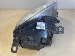 MINI MINI Countryman R60 Paceman R61 Headlight Left LH Turn Indicator Yellow 10-16 y — thumbnail 5