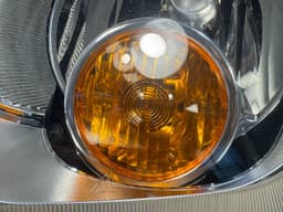 MINI MINI Countryman R60 Paceman R61 Headlight Left LH Turn Indicator Yellow 10-16 y — thumbnail 8