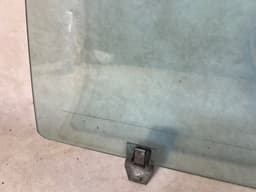 BMW GENUINE BMW 7 E23 Door window green front LEFT LH 51321879697 — thumbnail 10