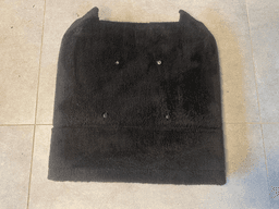 MERCEDES-BENZ Mercedes G class W463 GENUINE Floor Carpet SET Black LHD 2002-2012 Year — thumbnail 6