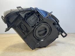 MINI MINI Countryman R60 Paceman R61 Headlight Left LH Turn Indicator Yellow 10-16 y — thumbnail 9