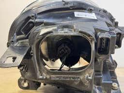 MINI MINI Countryman R60 Paceman R61 Headlight Left LH Turn Indicator Yellow 10-16 y — thumbnail 10