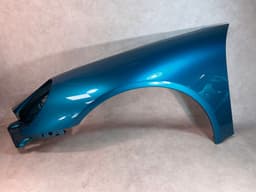PORSCHE Porsche 991 911 Carrera 2012 - 2019 Front Left LH Fender Oem GOOD CONDITION — thumbnail 1