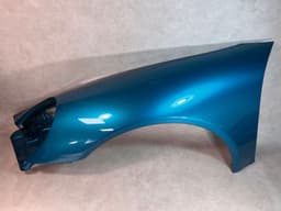 PORSCHE Porsche 991 911 Carrera 2012 - 2019 Front Left LH Fender Oem GOOD CONDITION — thumbnail 2