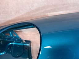 PORSCHE Porsche 991 911 Carrera 2012 - 2019 Front Left LH Fender Oem GOOD CONDITION — thumbnail 8