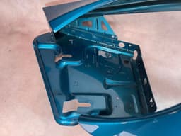 PORSCHE Porsche 991 911 Carrera 2012 - 2019 Front Left LH Fender Oem GOOD CONDITION — thumbnail 9