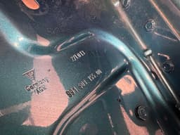 PORSCHE Porsche 991 911 Carrera 2012 - 2019 Front Left LH Fender Oem GOOD CONDITION — thumbnail 10