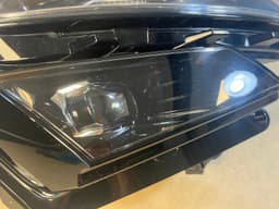 SKODA SKODA KODIAQ 566941016E FULL LED FRONT RH Right Headlights Headlight Headlamp — thumbnail 7