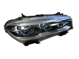 BMW BMW X5 F15 M F85 X6 F16 M F86 GENUINE Led Adaptive Headlight SET EU Spec — thumbnail 5