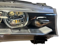 BMW BMW X5 F15 M F85 X6 F16 M F86 GENUINE Led Adaptive Headlight SET EU Spec — thumbnail 10