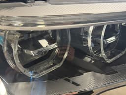 BMW NEW GENUINE BMW X3 F25 X4 F26 ADAPTIVE LED Facelift Headlight set RH+ LH — thumbnail 5