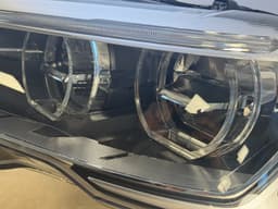 BMW NEW GENUINE BMW X3 F25 X4 F26 ADAPTIVE LED Facelift Headlight set RH+ LH — thumbnail 7