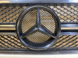 MERCEDES-BENZ Mercedes G class W463 G63 Front AMG Radiator Grille A4638802300 — thumbnail 4