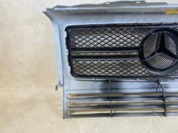 MERCEDES-BENZ Mercedes G class W463 G63 Front AMG Radiator Grille A4638802300 — thumbnail 8