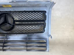 MERCEDES-BENZ Mercedes G class W463 G63 Front AMG Radiator Grille A4638802300 — thumbnail 9