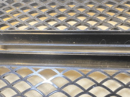 MERCEDES-BENZ Mercedes G class W463 G63 Front AMG Radiator Grille A4638802300 — thumbnail 5