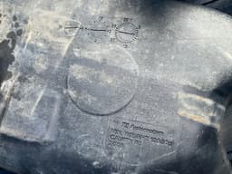 BMW GENUINE BMW X5 F15 E70 X6 E71 F16 Plastic fuel tank 16117195462 — thumbnail 3