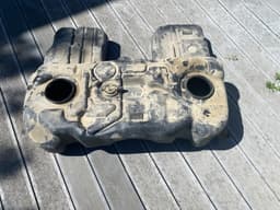 BMW GENUINE BMW X5 F15 E70 X6 E71 F16 Plastic fuel tank 16117195462 — thumbnail 9