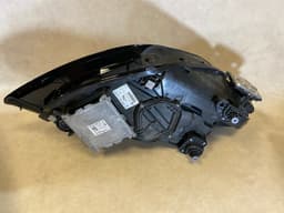 PORSCHE Porsche Cayenne 959 OEM TURBO GTS FULL LED Headlights SET LEFT & RIGHT + BALLAST — thumbnail 4