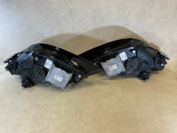 PORSCHE Porsche Cayenne 959 OEM TURBO GTS FULL LED Headlights SET LEFT & RIGHT + BALLAST — thumbnail 2