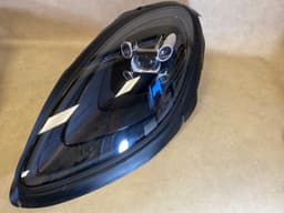 PORSCHE PORSCHE MACAN 95B FACELIFT LED HEADLIGHTS SET OEM 2019 — thumbnail 2