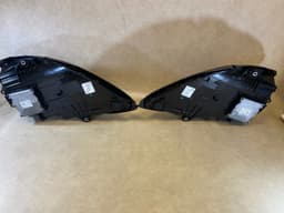 PORSCHE PORSCHE MACAN 95B FACELIFT LED HEADLIGHTS SET OEM 2019 — thumbnail 6