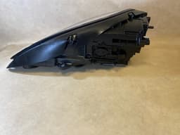 PORSCHE PORSCHE MACAN 95B FACELIFT LED HEADLIGHTS SET OEM 2019 — thumbnail 4