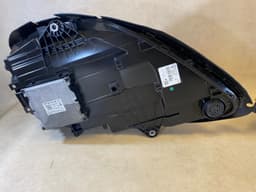 PORSCHE PORSCHE MACAN 95B FACELIFT LED HEADLIGHTS SET OEM 2019 — thumbnail 9