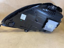 PORSCHE PORSCHE MACAN 95B FACELIFT LED HEADLIGHTS SET OEM 2019 — thumbnail 7