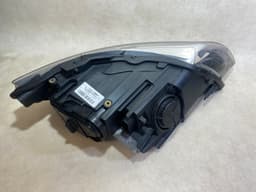 AUDI Audi Q7 4L GENUINE Xenon Dynamic Headlights SET Left & Right LHD 06-08 Year — thumbnail 7