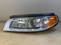 VOLVO VOLVO S80 V70 XC70 GENUINE ZKW Xenon Dynamic Headlight Lamp LEFT LH LHD 07-14 — thumbnail 2